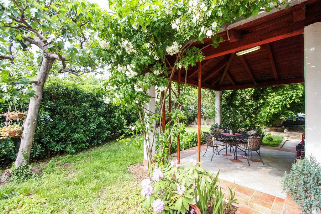 Studio Eden Split Exterior foto