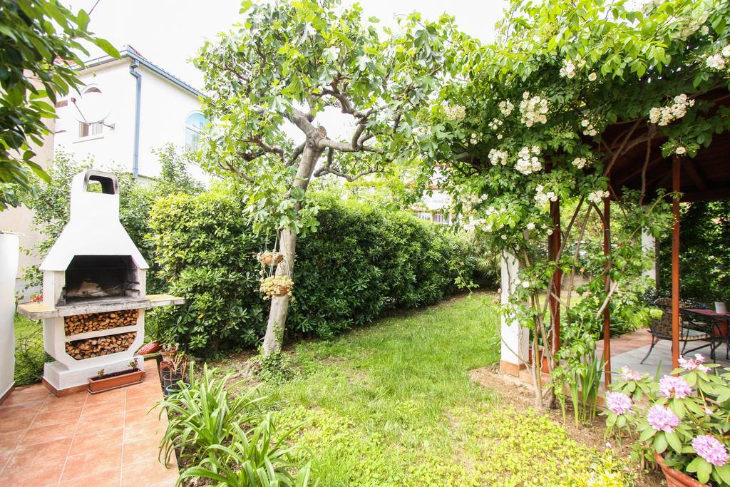 Studio Eden Split Exterior foto